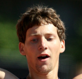 Trevor Barron