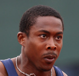 Shawn Crawford