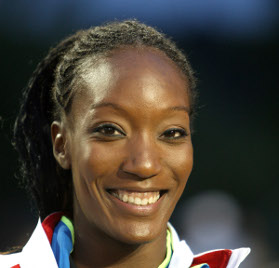 Funmi Jimoh