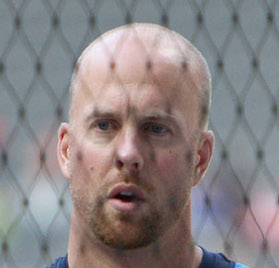 Casey Malone
