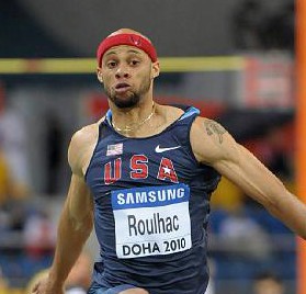 Brandon Roulhac