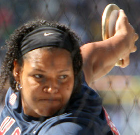 Aretha Thurmond