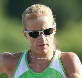 Teresa Vaill
