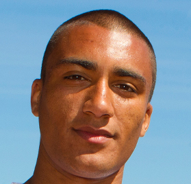 Ashton Eaton